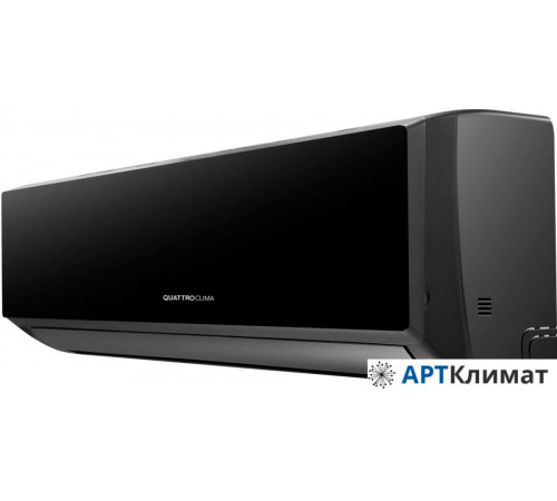 Кондиционер Quattroclima QV-FE12WA/QN-FE12WA Кондиционер Quattroclima QV-FE12WA/QN-FE12WA