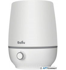 Увлажнитель воздуха Ballu UHB-450 T Gray