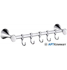 Крючок для ванны Potato P7514-5