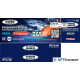 Сплит-система General Climate Mars GC-MR12HR/GU-MR12H