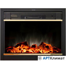 Электрокамин RealFlame Moonblaze Deluxe-S BR LT