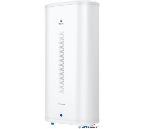 Накопительный электрический водонагреватель Royal Clima Sigma Dry Inox RWH-SGD100-FS Накопительный электрический водонагреватель Royal Clima Sigma Dry Inox RWH-SGD100-FS