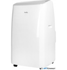 Мобильный кондиционер Ballu Smart Inverter BPAC-12 IN/N6