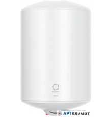 Накопительный электрический водонагреватель EcoStar Smile EWH-SM80-RE