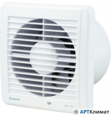 Осевой вентилятор Blauberg Ventilatoren Aero 150 S