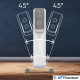 Масляный радиатор Electrolux Line EOH/M-7221
