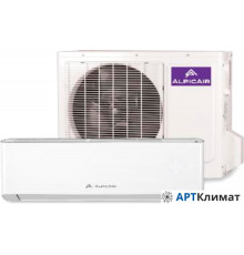 Сплит-система AlpicAir Hyper Nordic AWI/AWO-20HRDC1A