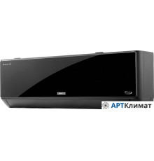 Сплит-система Zanussi Barocco DC Inverter Black ZACS/I-09 HB-BLACK/A23/N8