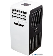 Мобильный кондиционер Electrolux Manhattan EACM-14 FM/N3