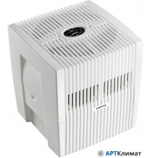 Мойка воздуха Venta LW25 Comfort plus (белый)