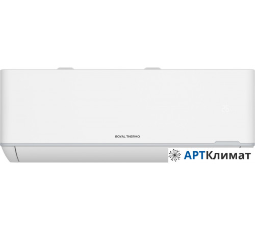 Кондиционер Royal Thermo Barocco RTB-24HN1 Кондиционер Royal Thermo Barocco RTB-24HN1