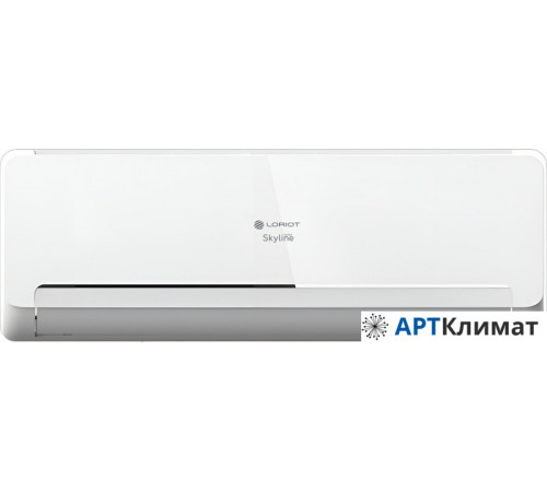 Кондиционер Loriot Skyline LAC-07AQ Кондиционер Loriot Skyline LAC-07AQ