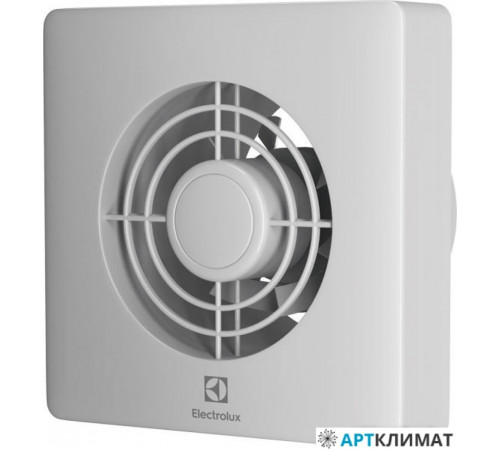 Осевой вентилятор Electrolux Slim EAFS-120TH (таймер и гигростат) Осевой вентилятор Electrolux Slim EAFS-120TH (таймер и гигростат)