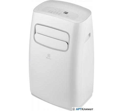 Мобильный кондиционер Electrolux Mango EACM-12 CG/N6 Мобильный кондиционер Electrolux Mango EACM-12 CG/N6