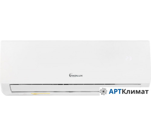 Кондиционер Tadilux Titan TTN-09/TTN-09OU Кондиционер Tadilux Titan TTN-09/TTN-09OU