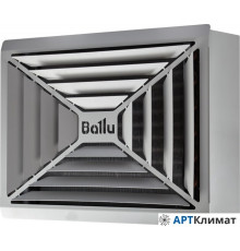 Тепловентилятор Ballu BHP-W4-15-D