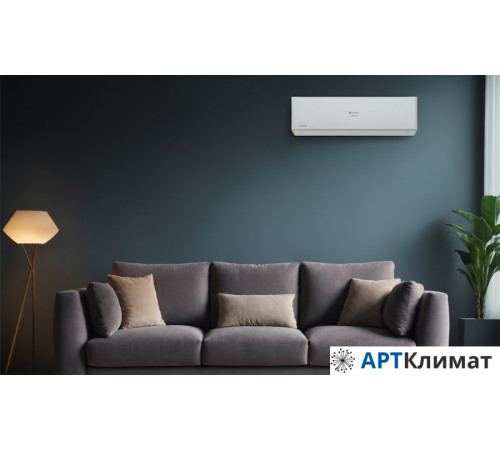 Кондиционер Loriot Prestige DC Inverter LAC-12AHI Кондиционер Loriot Prestige DC Inverter LAC-12AHI