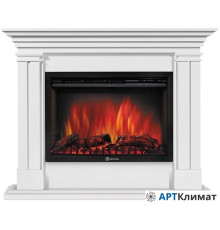 Портал Firelight Castello 30 (белый)