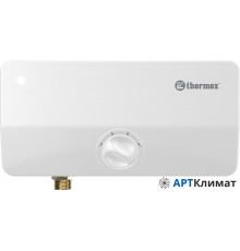 Проточный электрический водонагреватель Thermex Artflow 6000