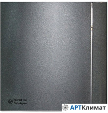 Осевой вентилятор Soler&Palau Silent-200 CZ Grey Design - 4C [5210616600]
