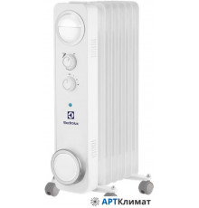 Масляный радиатор Electrolux Sphere EOH/M-6157
