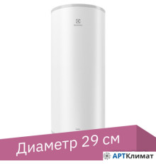 Накопительный электрический водонагреватель Electrolux EWH 30 Featly