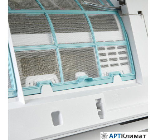 Кондиционер Electrolux Smartline DC EACS/I-24HSM/N8 Кондиционер Electrolux Smartline DC EACS/I-24HSM/N8