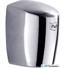 Сушилка для рук Puff 8887