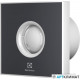 Осевой вентилятор Electrolux Rainbow EAFR-100 (темно-серый)