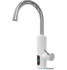 Водонагреватель проточный Electrolux Taptronic (белый)