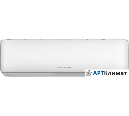 Кондиционер Quattroclima Verona QV-VE12WAE/QN-VE12WAE Кондиционер Quattroclima Verona QV-VE12WAE/QN-VE12WAE
