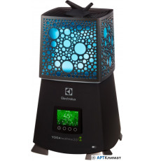 Увлажнитель воздуха Electrolux ecoBioComplex EHU-3910D YOGAhealthline 2.0