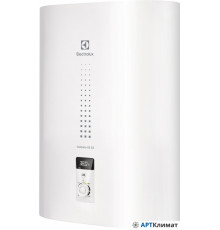 Накопительный электрический водонагреватель Electrolux EWH 30 Centurio IQ 3.0