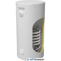 Бойлер косвенного нагрева Royal Thermo Aquatec INOX RTWX 150