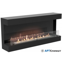 Биокамин Firelight BFP/W-120 View