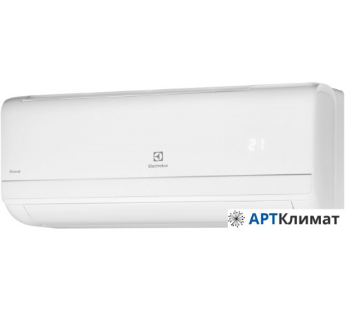 Сплит-система Electrolux Skandi EACS-07HSK/N3 Сплит-система Electrolux Skandi EACS-07HSK/N3