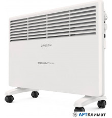 Конвектор Breeon Pro Heat BCPT-2000 KM