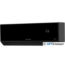 Кондиционер Royal Thermo Barocco DC RTBI-09HN8/black