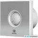 Осевой вентилятор Electrolux Rainbow EAFR-100 (серебристый)