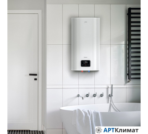 Накопительный электрический водонагреватель Timberk Home Intellect T-WSS50-N72-V-WF Накопительный электрический водонагреватель Timberk Home Intellect T-WSS50-N72-V-WF
