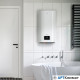 Накопительный электрический водонагреватель Timberk Home Intellect T-WSS50-N72-V-WF