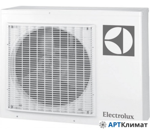 Сплит-система Electrolux EACS/I-18 HM/N8_19Y Сплит-система Electrolux EACS/I-18 HM/N8_19Y