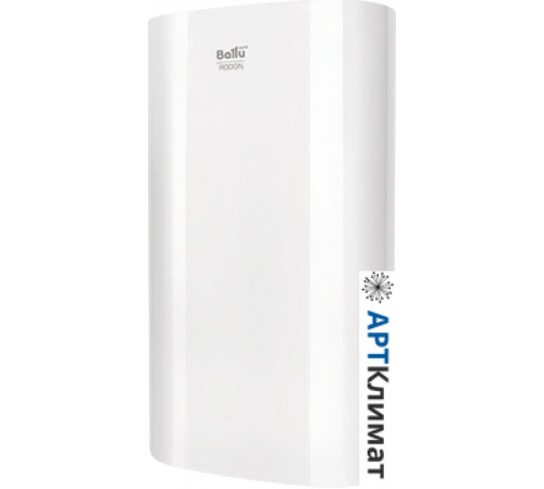 Водонагреватель Ballu BWH/S 80 Rodon Водонагреватель Ballu BWH/S 80 Rodon