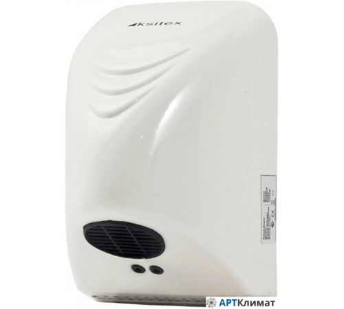Сушилка для рук Ksitex M-1000 (белый) Сушилка для рук Ksitex M-1000 (белый)