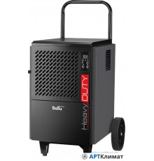 Осушитель воздуха Ballu BDI-50L (черный)