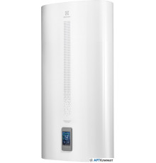 Накопительный электрический водонагреватель Electrolux EWH 100 SmartInverter Pro