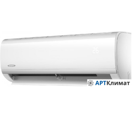 Кондиционер General Climate Inverter GC-RE24HR32/GU-RE24H32 Кондиционер General Climate Inverter GC-RE24HR32/GU-RE24H32
