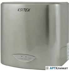 Сушилка для рук Ksitex M-2008 JET (серебристый)