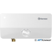 Проточный электрический водонагреватель Thermex Artflow 8000