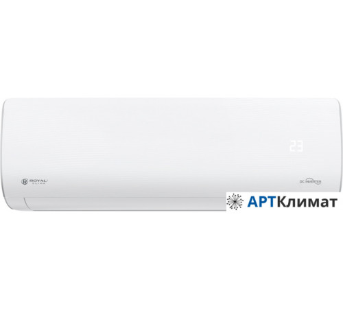 Кондиционер Royal Clima Optimum DC Inverter RCI-OM22HN